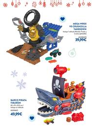 Catálogo Juguettos Página 284