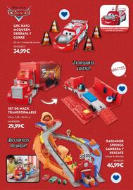 Catálogo Juguettos Página 286