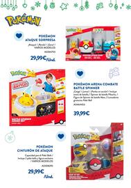 Catálogo Juguettos Página 289