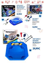 Catálogo Juguettos Página 290