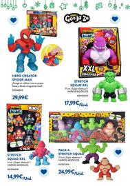 Catálogo Juguettos Página 291