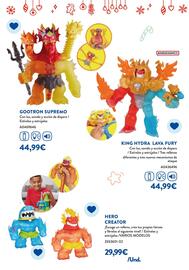 Catálogo Juguettos Página 292