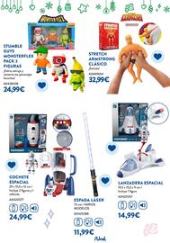 Catálogo Juguettos Página 293