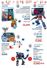 Catálogo Juguettos Página 294