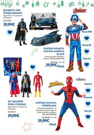 Catálogo Juguettos Página 295