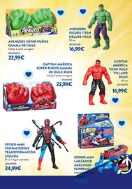 Catálogo Juguettos Página 296