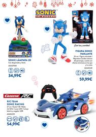 Catálogo Juguettos Página 297