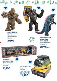 Catálogo Juguettos Página 299