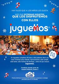 Catálogo Juguettos Página 3
