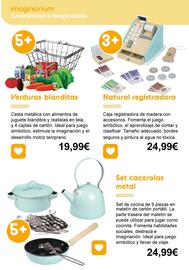 Catálogo Juguettos Página 30