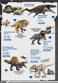 Catálogo Juguettos Página 300