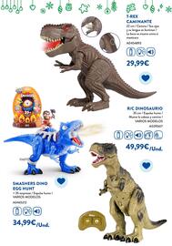 Catálogo Juguettos Página 301