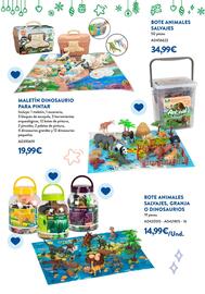 Catálogo Juguettos Página 303