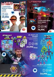 Catálogo Juguettos Página 306