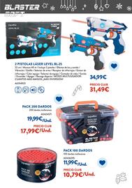 Catálogo Juguettos Página 307