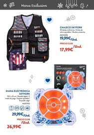 Catálogo Juguettos Página 308