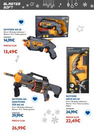 Catálogo Juguettos Página 309