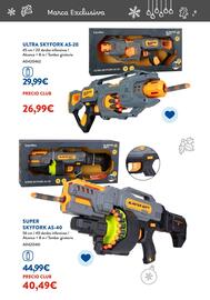 Catálogo Juguettos Página 310