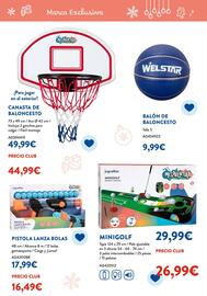 Catálogo Juguettos Página 314