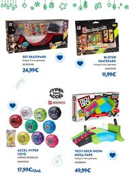 Catálogo Juguettos Página 319