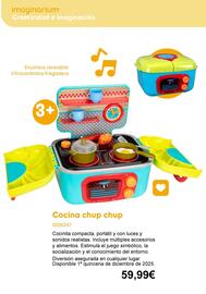 Catálogo Juguettos Página 32