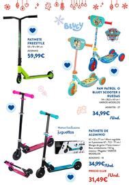 Catálogo Juguettos Página 320