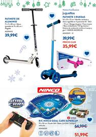 Catálogo Juguettos Página 321