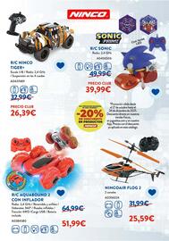 Catálogo Juguettos Página 322