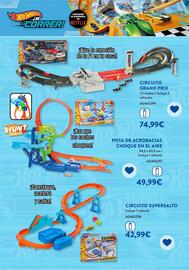 Catálogo Juguettos Página 323