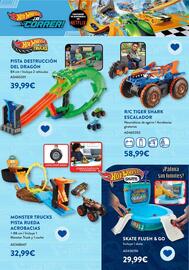 Catálogo Juguettos Página 324