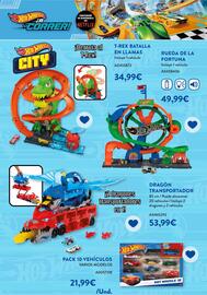 Catálogo Juguettos Página 325