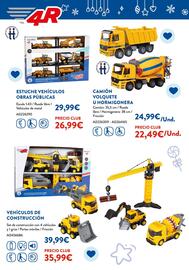 Catálogo Juguettos Página 327