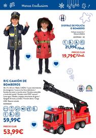 Catálogo Juguettos Página 330