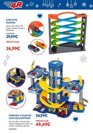 Catálogo Juguettos Página 333