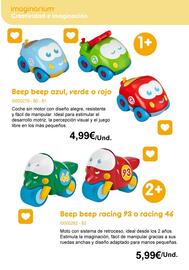 Catálogo Juguettos Página 34