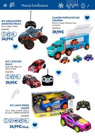 Catálogo Juguettos Página 340