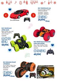 Catálogo Juguettos Página 344