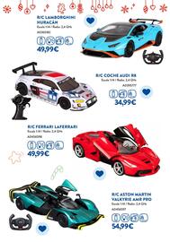 Catálogo Juguettos Página 346