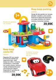 Catálogo Juguettos Página 35
