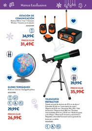 Catálogo Juguettos Página 354