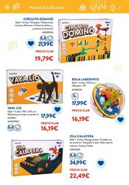 Catálogo Juguettos Página 366