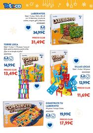 Catálogo Juguettos Página 367