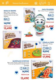 Catálogo Juguettos Página 368