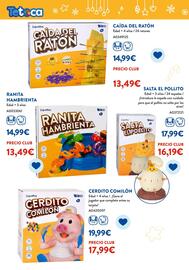 Catálogo Juguettos Página 369