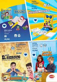 Catálogo Juguettos Página 384