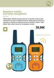 Catálogo Juguettos Página 39