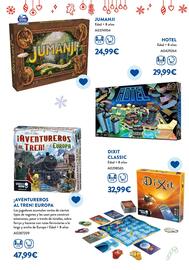 Catálogo Juguettos Página 390