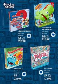 Catálogo Juguettos Página 391