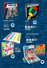 Catálogo Juguettos Página 392