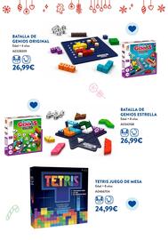 Catálogo Juguettos Página 398